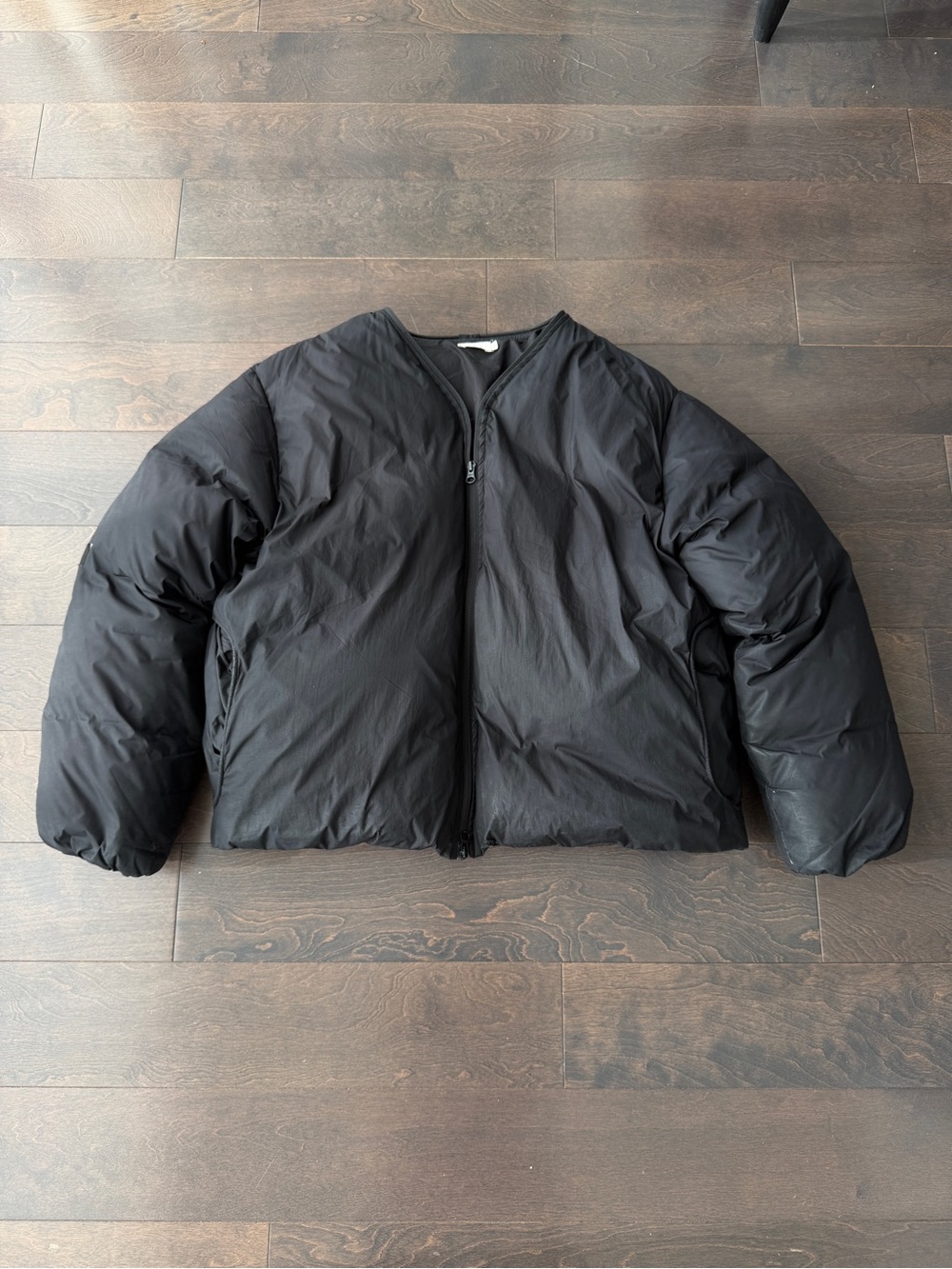 Estudio Nickson Puffer